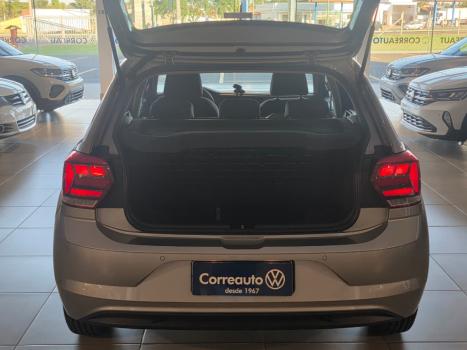 VOLKSWAGEN Polo Hatch 1.0 12V 4P MPI FLEX, Foto 7