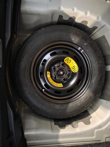 VOLKSWAGEN Polo Hatch 1.0 12V 4P MPI FLEX, Foto 9