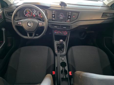 VOLKSWAGEN Polo Hatch 1.0 12V 4P MPI FLEX, Foto 12