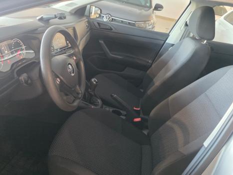 VOLKSWAGEN Polo Hatch 1.0 12V 4P MPI FLEX, Foto 14