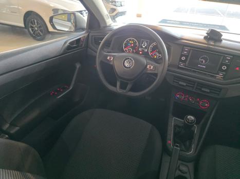 VOLKSWAGEN Polo Hatch 1.0 12V 4P MPI FLEX, Foto 15