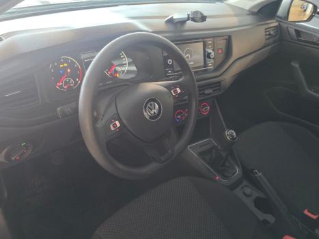 VOLKSWAGEN Polo Hatch 1.0 12V 4P MPI FLEX, Foto 16