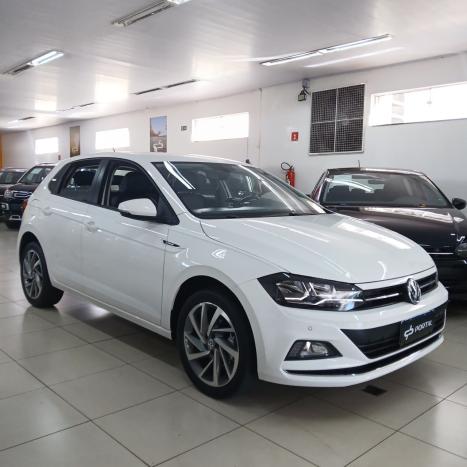 VOLKSWAGEN Polo Hatch 1.0 12V 4P 200 TSI HIGHLINE AUTOM�TICO, Foto 1