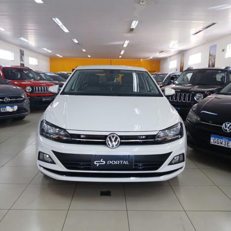 VOLKSWAGEN Polo Hatch 1.0 12V 4P 200 TSI HIGHLINE AUTOM�TICO, Foto 2