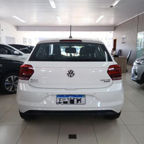VOLKSWAGEN Polo Hatch 1.0 12V 4P 200 TSI HIGHLINE AUTOM�TICO, Foto 3