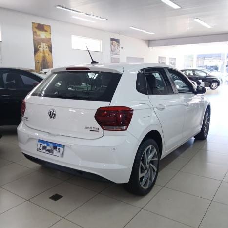 VOLKSWAGEN Polo Hatch 1.0 12V 4P 200 TSI HIGHLINE AUTOM�TICO, Foto 4