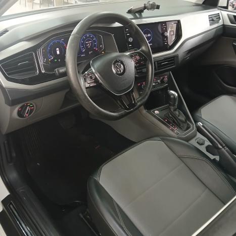 VOLKSWAGEN Polo Hatch 1.0 12V 4P 200 TSI HIGHLINE AUTOM�TICO, Foto 5