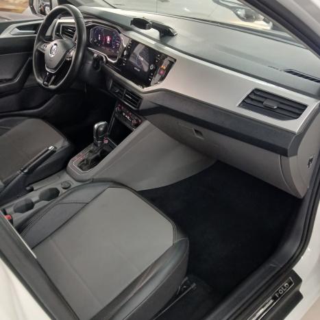 VOLKSWAGEN Polo Hatch 1.0 12V 4P 200 TSI HIGHLINE AUTOM�TICO, Foto 7