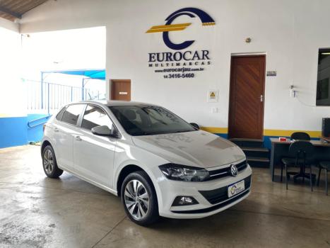 VOLKSWAGEN Polo Hatch 1.0 12V 4P 200 TSI  COMFORTLINE AUTOM�TICO, Foto 1