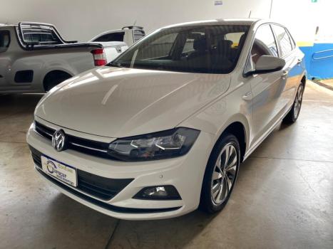 VOLKSWAGEN Polo Hatch 1.0 12V 4P 200 TSI  COMFORTLINE AUTOM�TICO, Foto 3