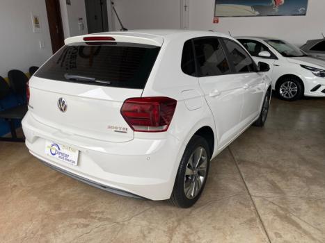 VOLKSWAGEN Polo Hatch 1.0 12V 4P 200 TSI  COMFORTLINE AUTOM�TICO, Foto 6