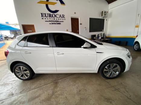 VOLKSWAGEN Polo Hatch 1.0 12V 4P 200 TSI  COMFORTLINE AUTOM�TICO, Foto 8