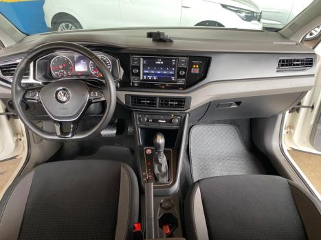 VOLKSWAGEN Polo Hatch 1.0 12V 4P 200 TSI  COMFORTLINE AUTOM�TICO, Foto 10