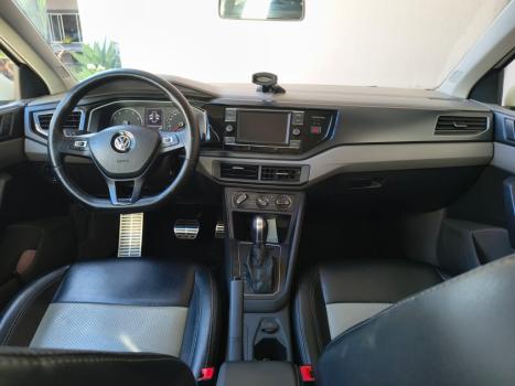 VOLKSWAGEN Polo Hatch 1.0 12V 4P 200 TSI COMFORTLINE, Foto 5