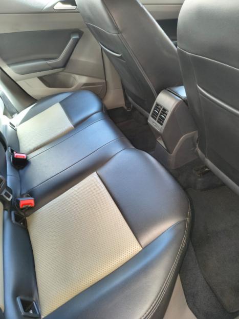 VOLKSWAGEN Polo Hatch 1.0 12V 4P 200 TSI COMFORTLINE, Foto 4