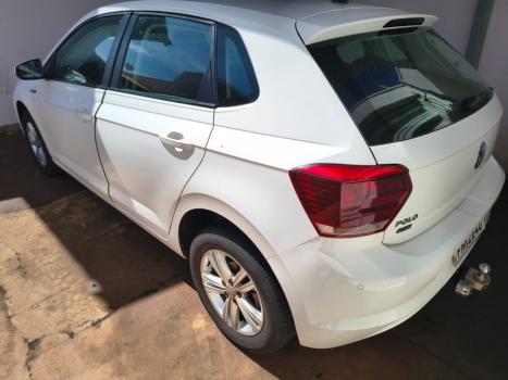VOLKSWAGEN Polo Hatch 1.0 12V 4P 200 TSI COMFORTLINE, Foto 2