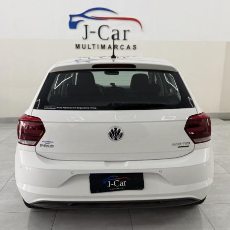 VOLKSWAGEN Polo Hatch 1.0 12V 4P 200 TSI  COMFORTLINE AUTOM�TICO, Foto 5