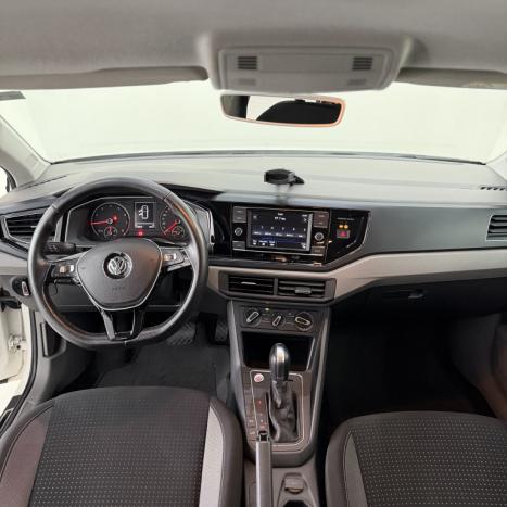 VOLKSWAGEN Polo Hatch 1.0 12V 4P 200 TSI  COMFORTLINE AUTOM�TICO, Foto 8
