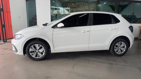 VOLKSWAGEN Polo Hatch 1.0 12V 4P MPI FLEX, Foto 2