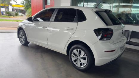 VOLKSWAGEN Polo Hatch 1.0 12V 4P MPI FLEX, Foto 3