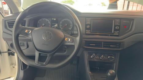 VOLKSWAGEN Polo Hatch 1.0 12V 4P MPI FLEX, Foto 5