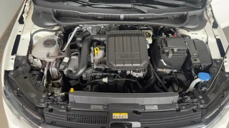 VOLKSWAGEN Polo Hatch 1.0 12V 4P MPI FLEX, Foto 8