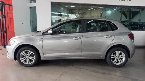 VOLKSWAGEN Polo Hatch 1.0 4P 170 TSI COMFORTLINE AUTOM�TICO, Foto 2