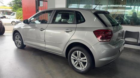 VOLKSWAGEN Polo Hatch 1.0 4P 170 TSI COMFORTLINE AUTOM�TICO, Foto 3