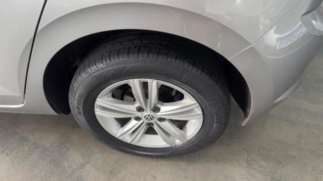 VOLKSWAGEN Polo Hatch 1.0 4P 170 TSI COMFORTLINE AUTOM�TICO, Foto 4