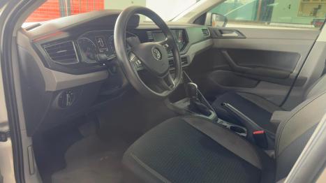 VOLKSWAGEN Polo Hatch 1.0 4P 170 TSI COMFORTLINE AUTOM�TICO, Foto 5