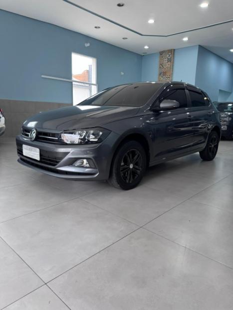 VOLKSWAGEN Polo Hatch 1.0 12V 4P 200 TSI  COMFORTLINE AUTOM�TICO, Foto 5