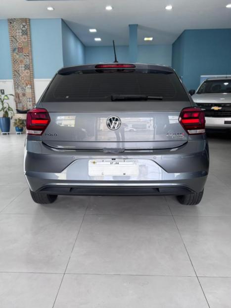 VOLKSWAGEN Polo Hatch 1.0 12V 4P 200 TSI  COMFORTLINE AUTOM�TICO, Foto 7