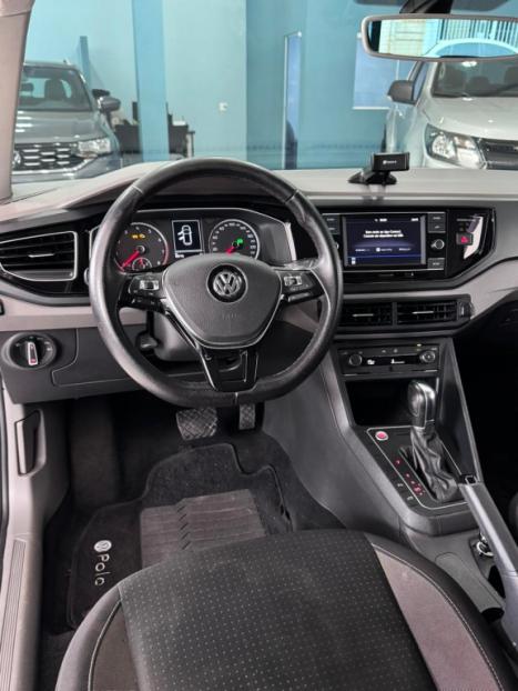 VOLKSWAGEN Polo Hatch 1.0 12V 4P 200 TSI  COMFORTLINE AUTOM�TICO, Foto 9