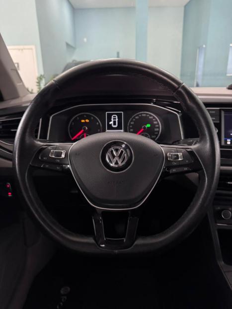 VOLKSWAGEN Polo Hatch 1.0 12V 4P 200 TSI  COMFORTLINE AUTOM�TICO, Foto 11