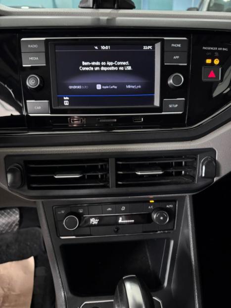 VOLKSWAGEN Polo Hatch 1.0 12V 4P 200 TSI  COMFORTLINE AUTOM�TICO, Foto 12