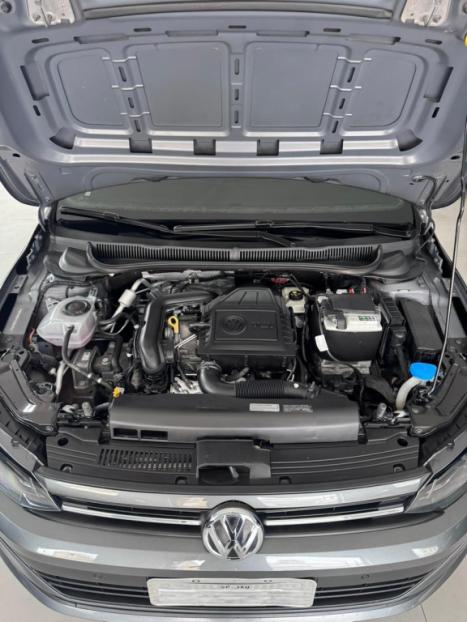 VOLKSWAGEN Polo Hatch 1.0 12V 4P 200 TSI  COMFORTLINE AUTOM�TICO, Foto 17