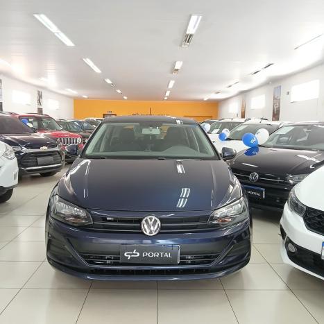 VOLKSWAGEN Polo Hatch 1.6 4P MSI FLEX, Foto 2
