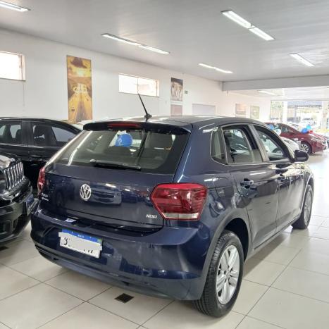 VOLKSWAGEN Polo Hatch 1.6 4P MSI FLEX, Foto 3