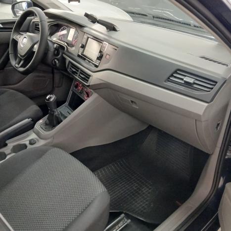 VOLKSWAGEN Polo Hatch 1.6 4P MSI FLEX, Foto 5