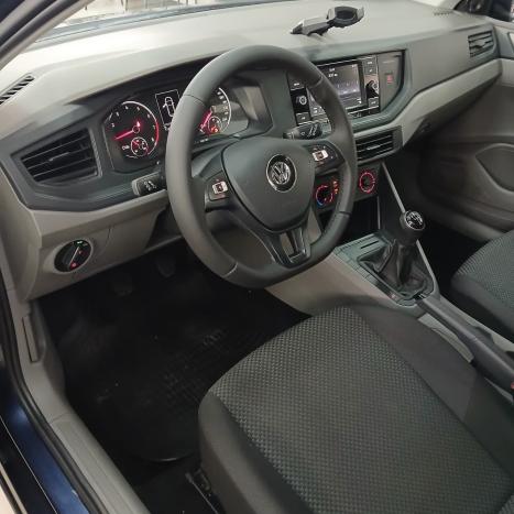VOLKSWAGEN Polo Hatch 1.6 4P MSI FLEX, Foto 6