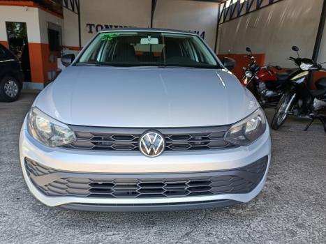 VOLKSWAGEN Polo Hatch 1.0 4P MPI TRACK, Foto 1