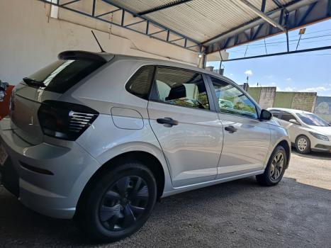 VOLKSWAGEN Polo Hatch 1.0 4P MPI TRACK, Foto 3