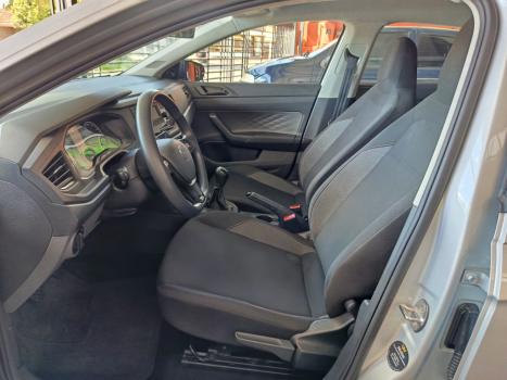 VOLKSWAGEN Polo Hatch 1.0 4P MPI TRACK, Foto 6