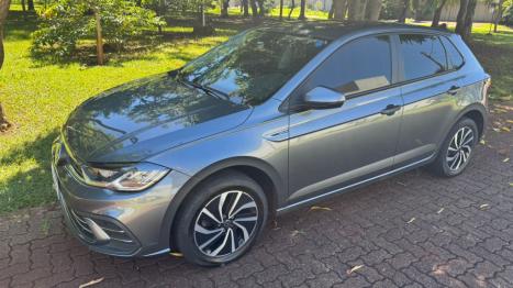 VOLKSWAGEN Polo Hatch 1.0 4P 170 TSI HIGHLINE AUTOM�TICO, Foto 1