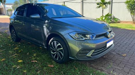 VOLKSWAGEN Polo Hatch 1.0 4P 170 TSI HIGHLINE AUTOM�TICO, Foto 2