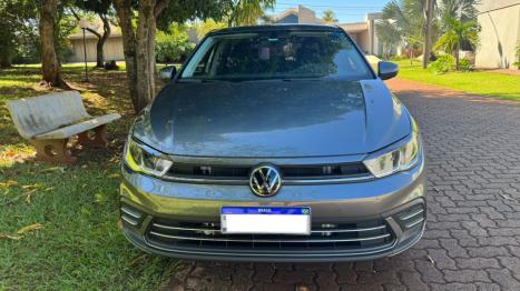 VOLKSWAGEN Polo Hatch 1.0 4P 170 TSI HIGHLINE AUTOM�TICO, Foto 4
