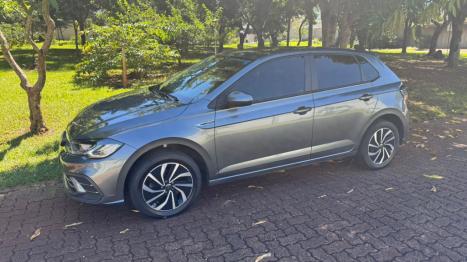 VOLKSWAGEN Polo Hatch 1.0 4P 170 TSI HIGHLINE AUTOM�TICO, Foto 5