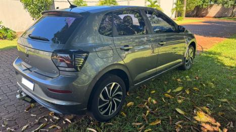 VOLKSWAGEN Polo Hatch 1.0 4P 170 TSI HIGHLINE AUTOM�TICO, Foto 6