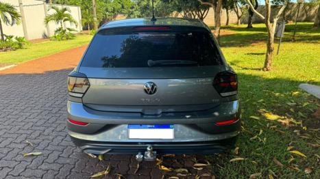 VOLKSWAGEN Polo Hatch 1.0 4P 170 TSI HIGHLINE AUTOM�TICO, Foto 8