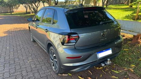 VOLKSWAGEN Polo Hatch 1.0 4P 170 TSI HIGHLINE AUTOM�TICO, Foto 9